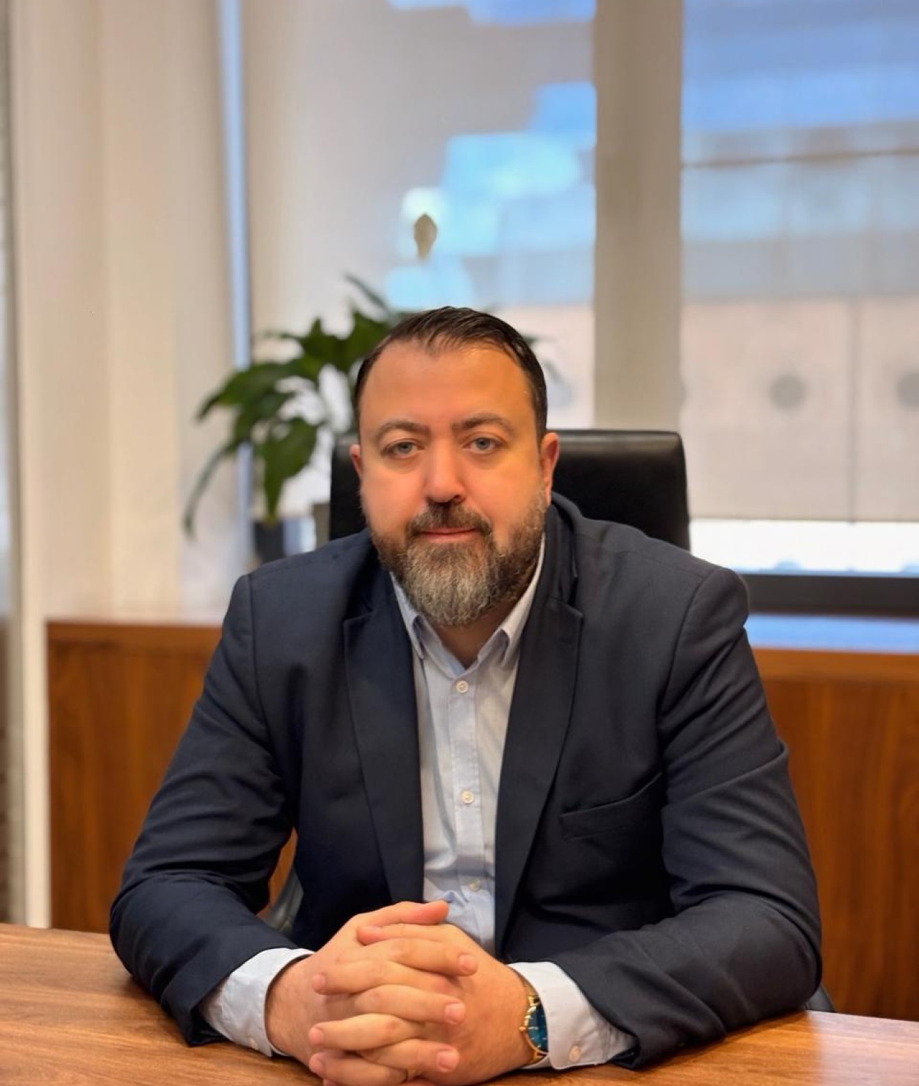 Սերգեյ Գալոյան